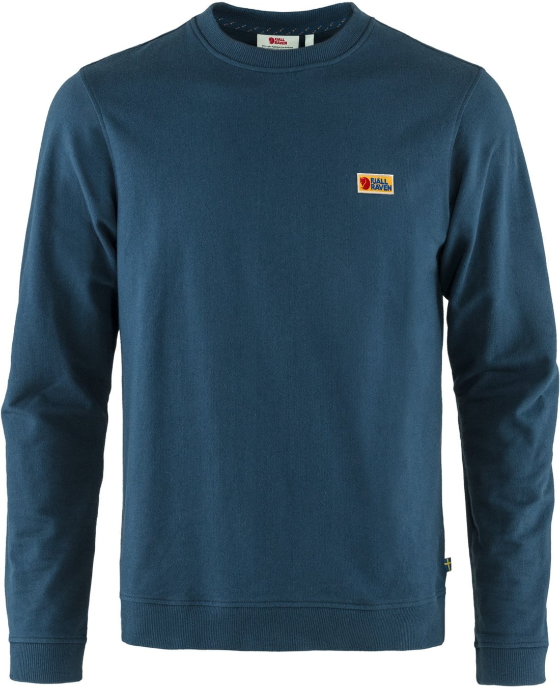 vardag sweater fjallraven