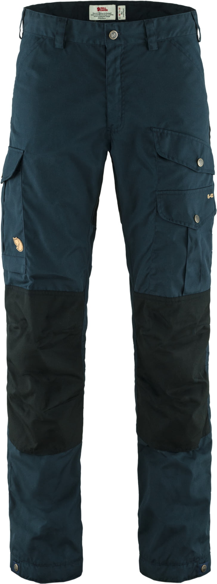 fjallraven vidda pro trousers