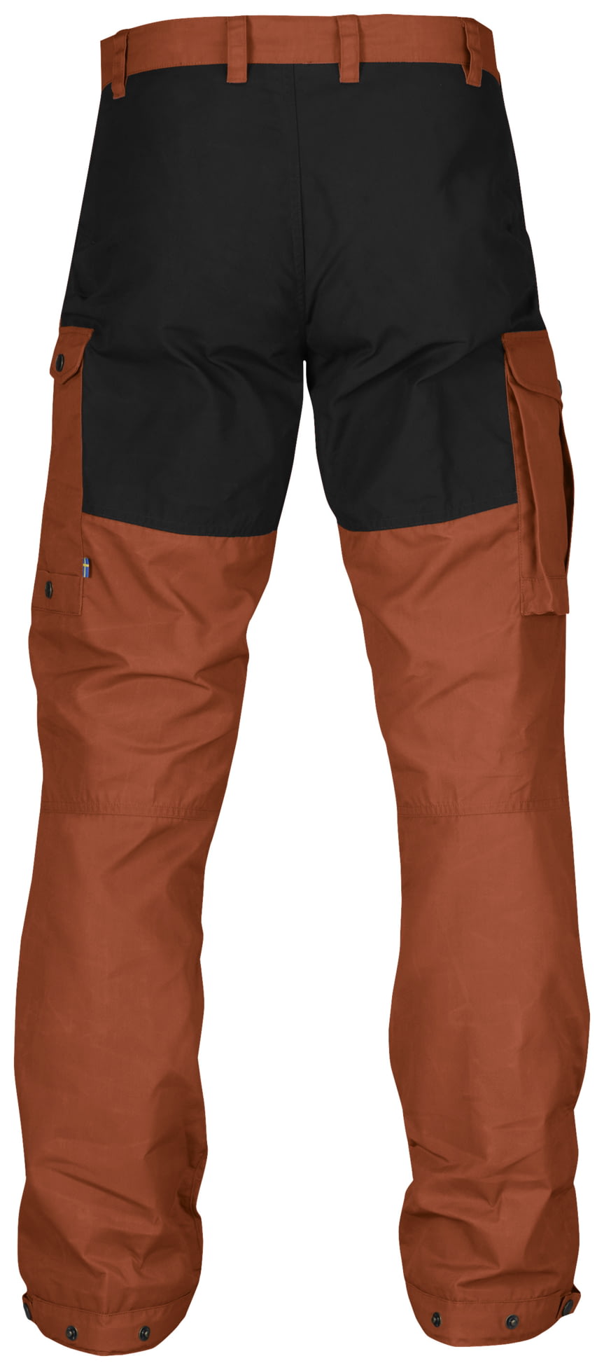 fjallraven vidda pro trousers