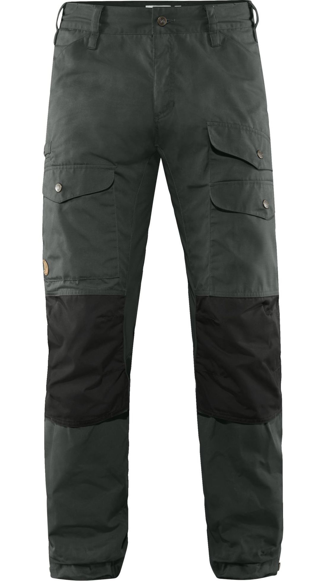 fjallraven vidda pro ventilated