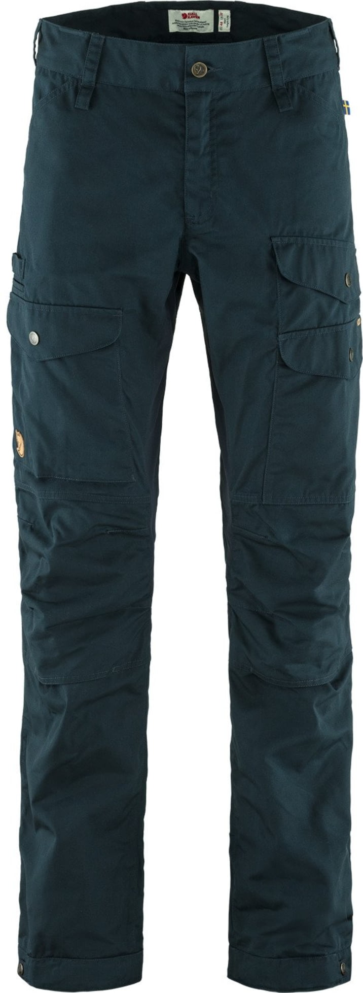 fjallraven vidda pro ventilated