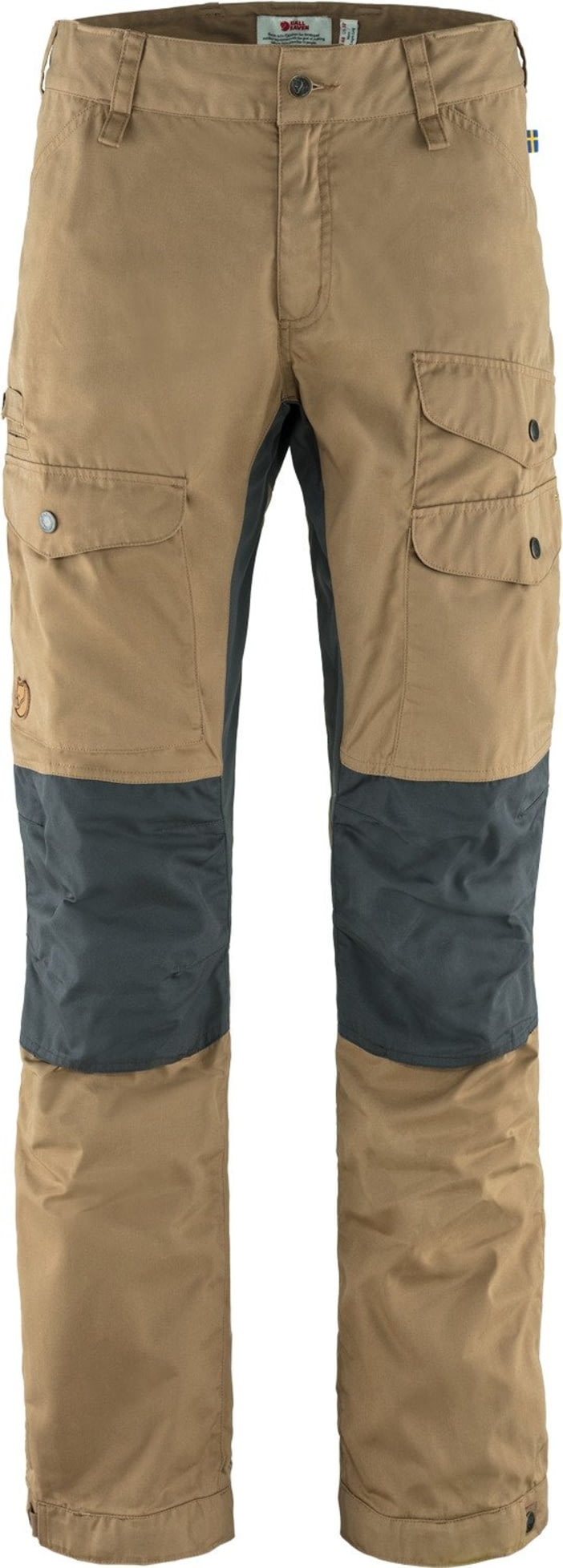 fjallraven vidda pro ventilated