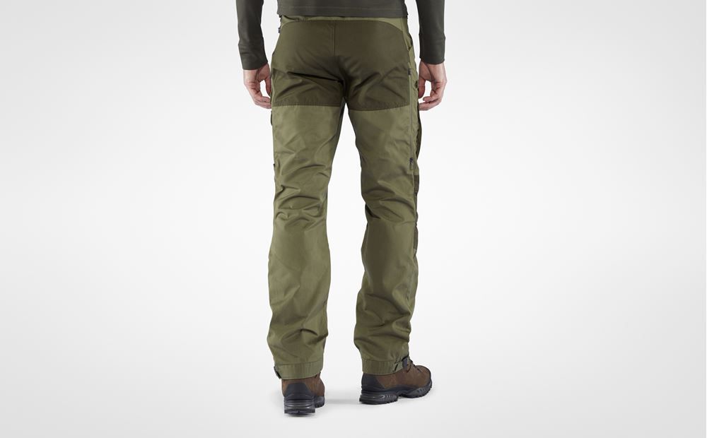 fjallraven vidda pro ventilated