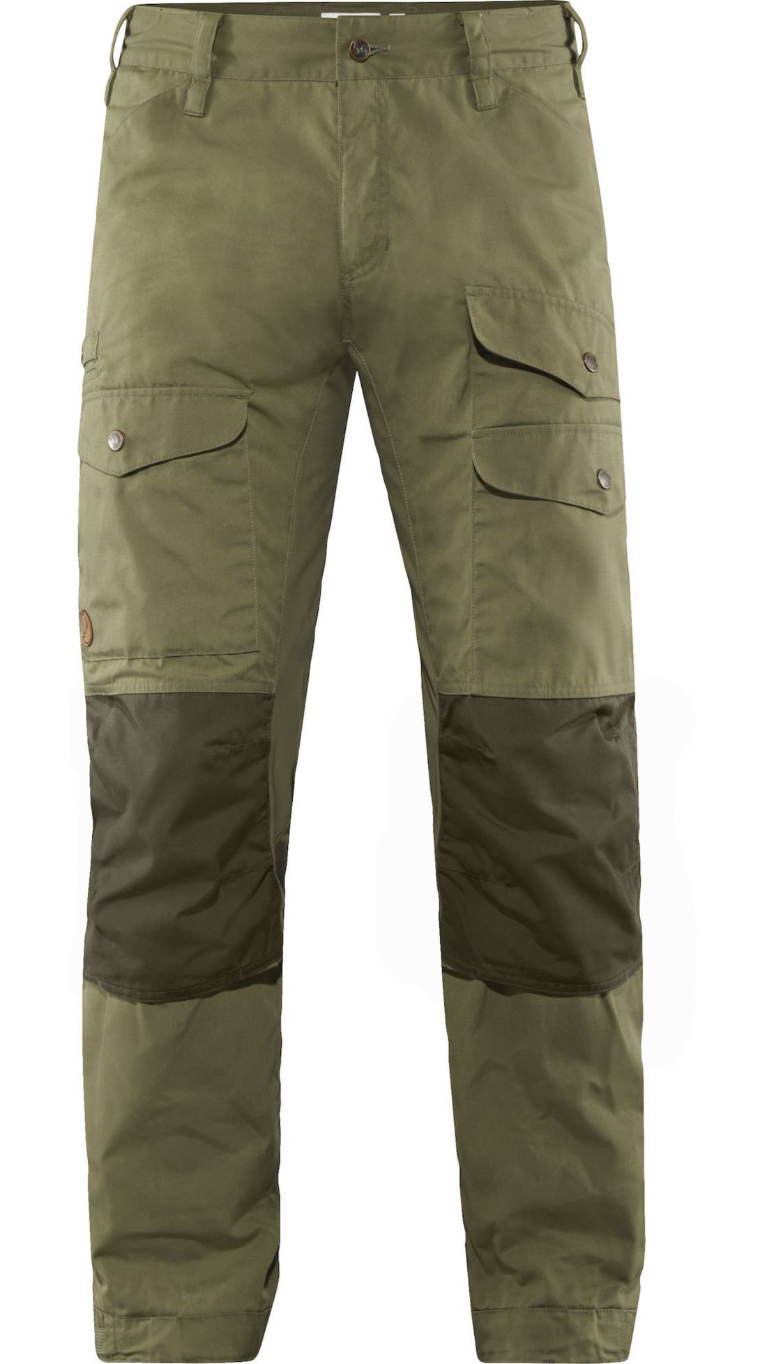 fjallraven vidda pro trousers