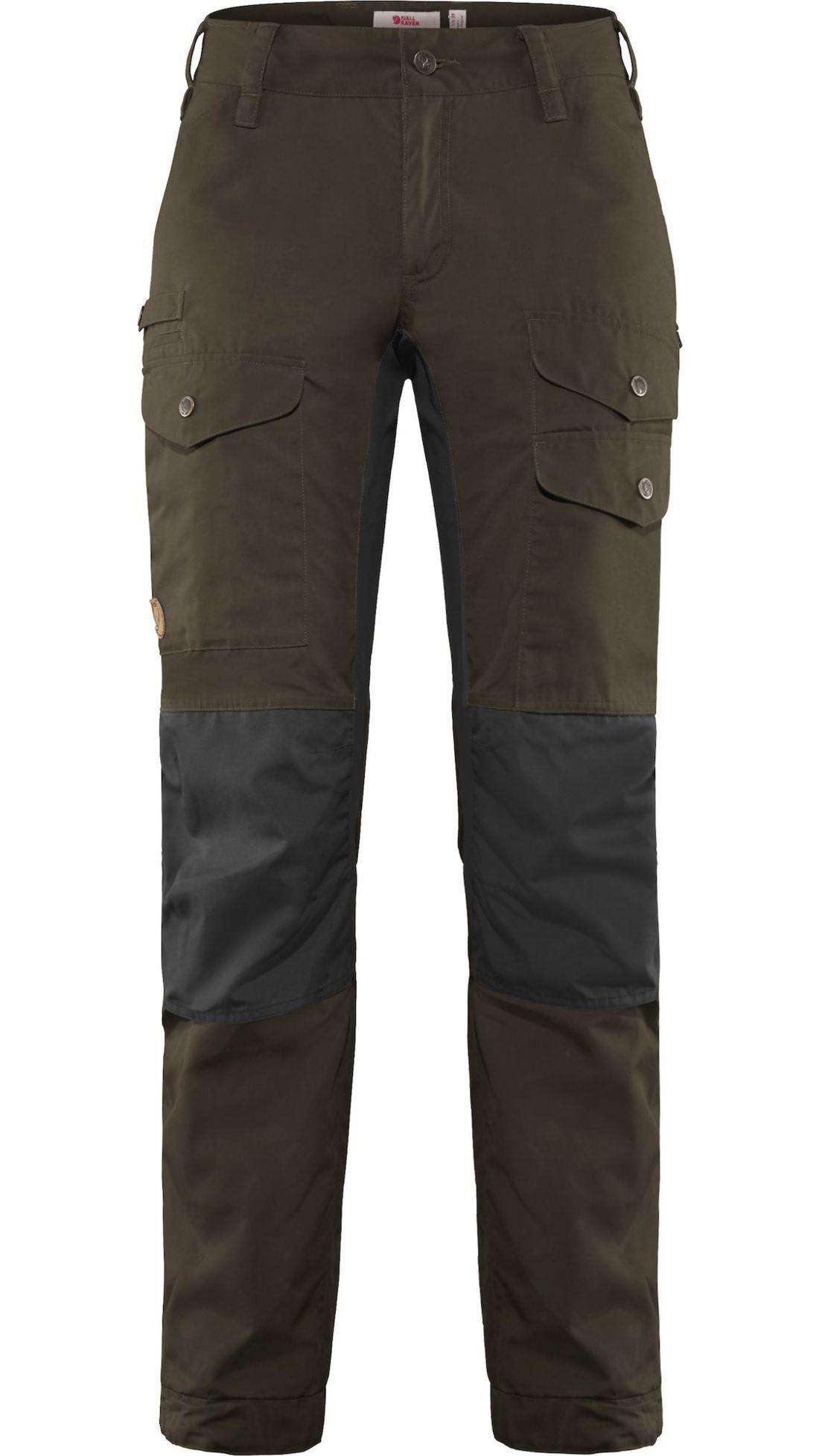 fjallraven vidda pro ventilated