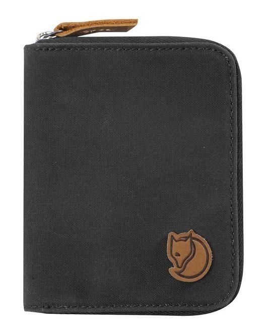Fjallraven Zip Wallet — CampSaver
