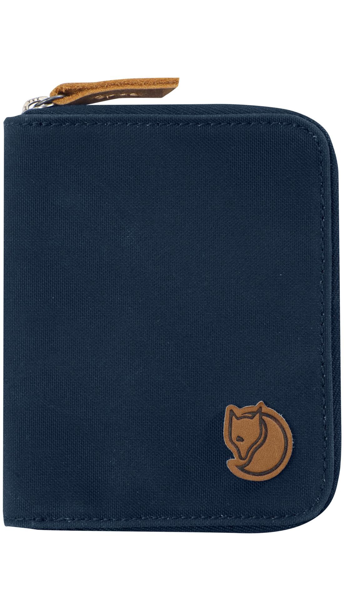 Fjallraven Zip Wallet — CampSaver