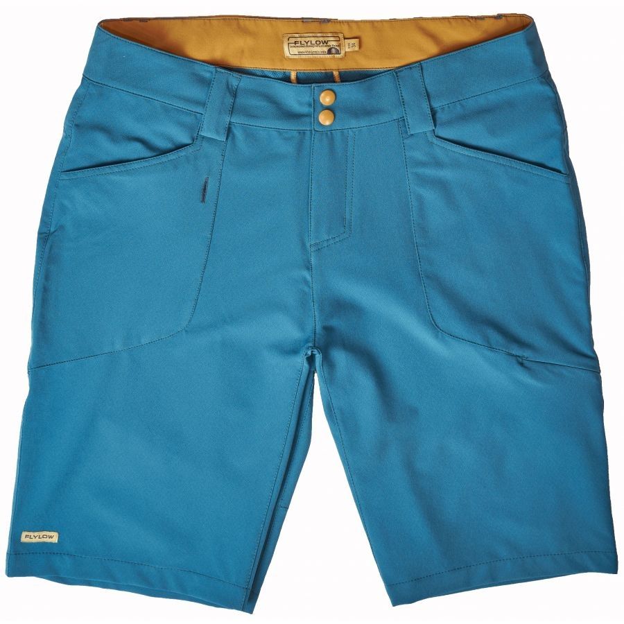 flylow mountain bike shorts