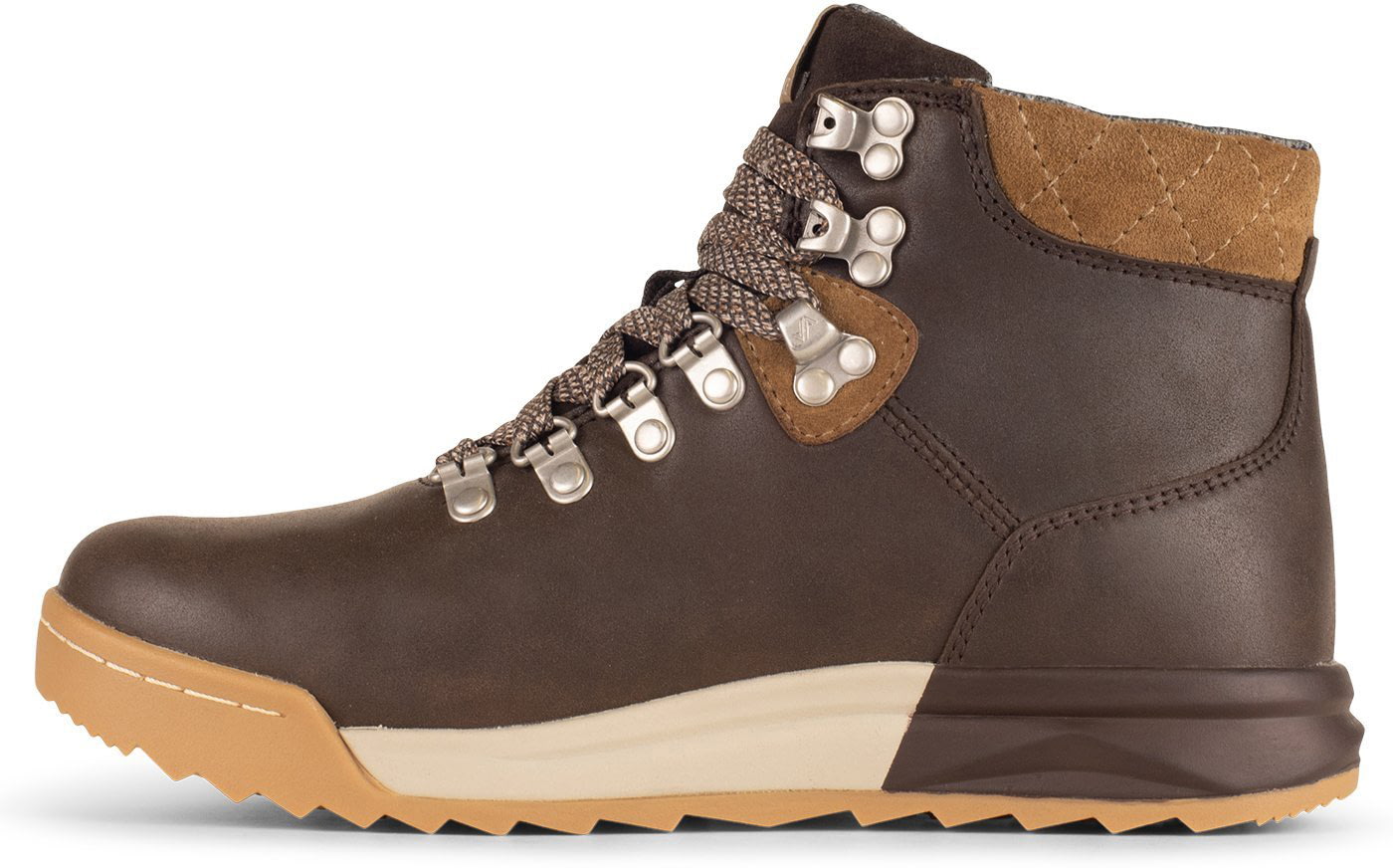 women's forsake patch boots