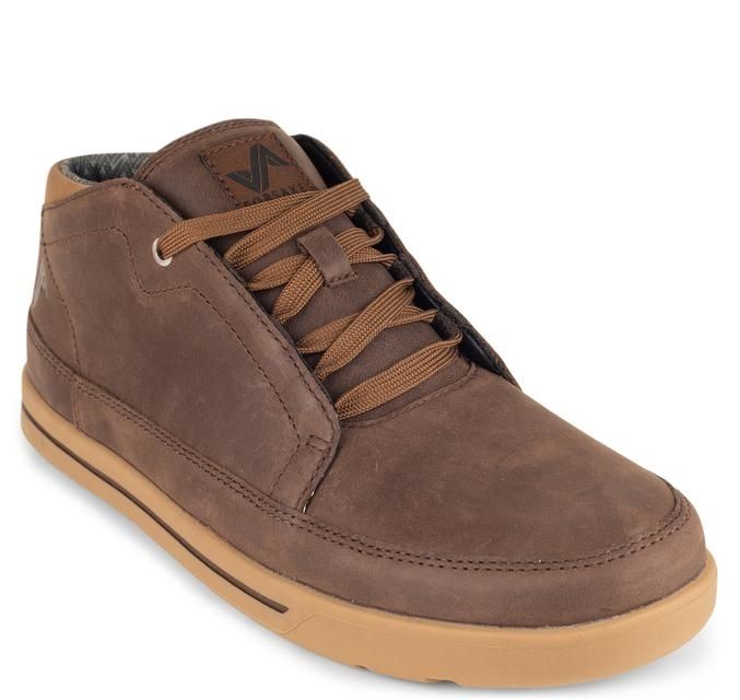 forsake phil chukka shoe