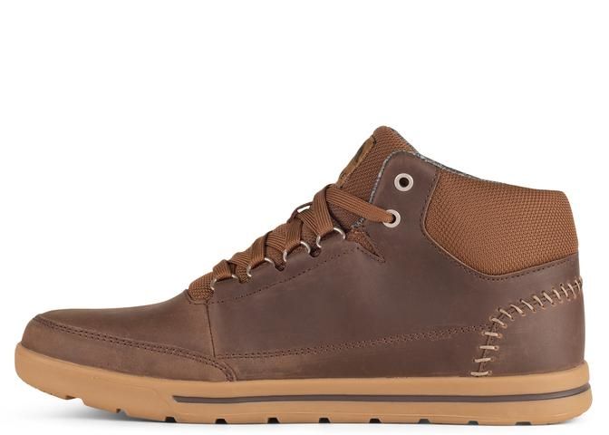 forsake phil mid review