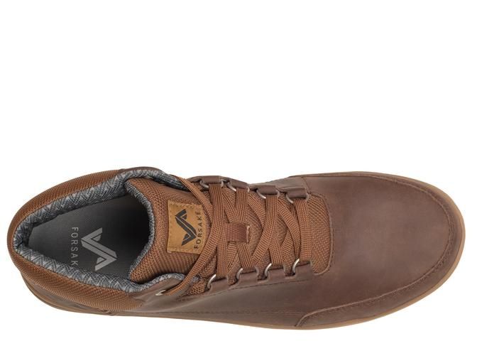 forsake phil mid review