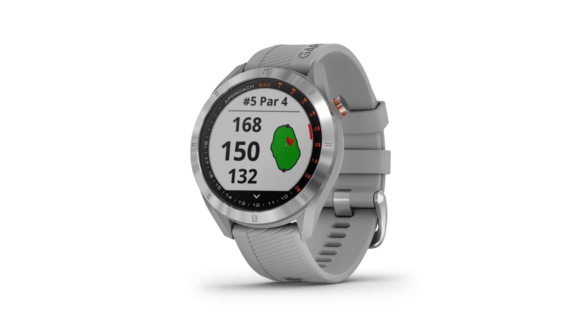 garmin approach s40 premium gps watch
