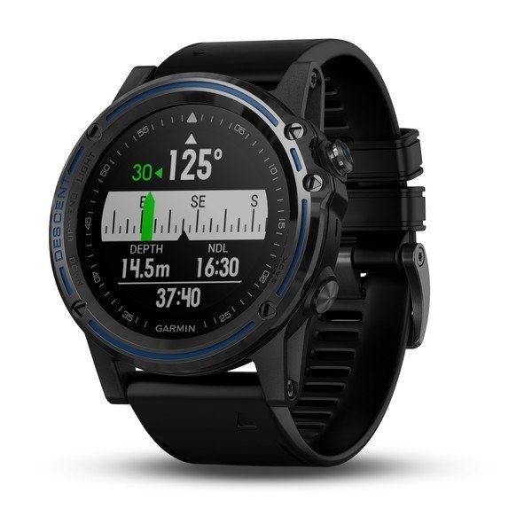 garmin descent 1