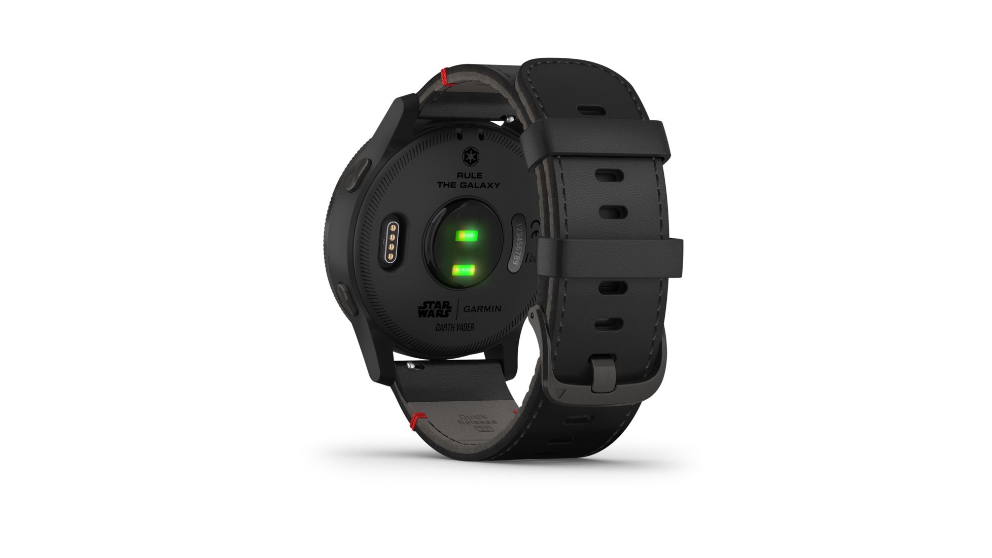 darth vader smartwatch