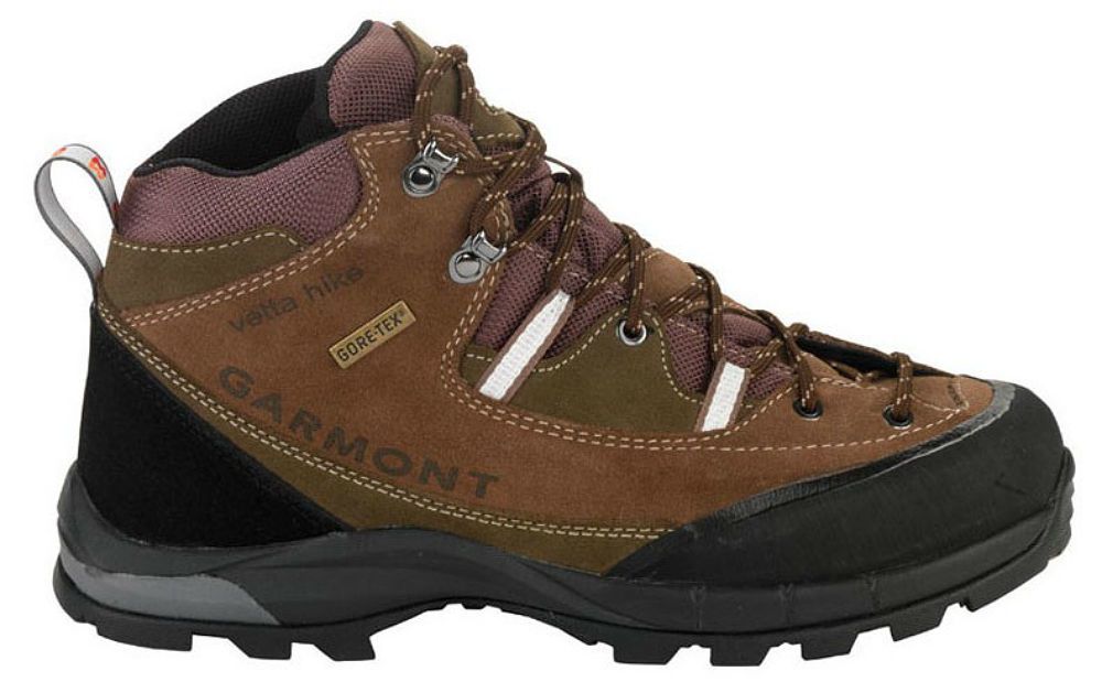 garmont vetta hike gtx