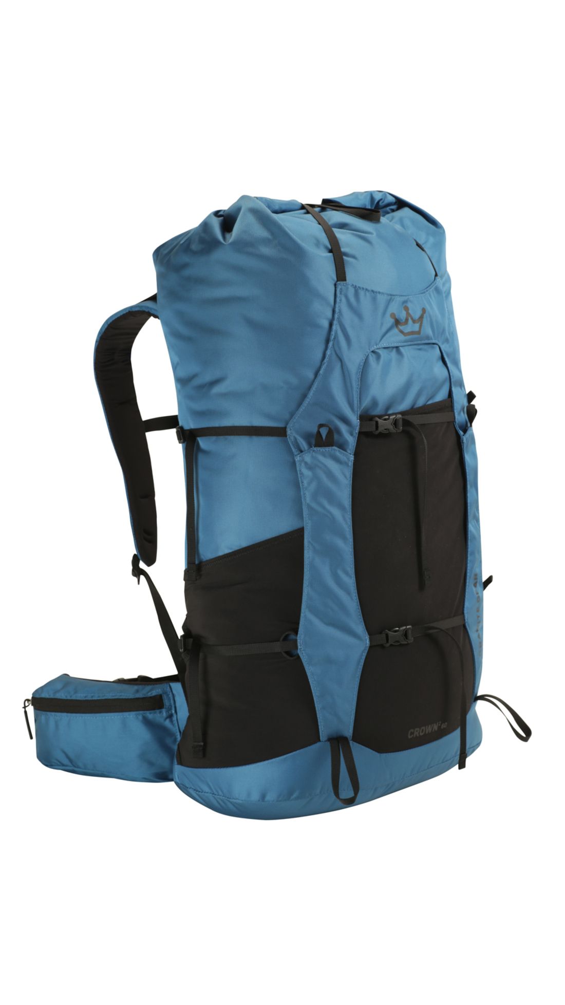 granite gear 60l