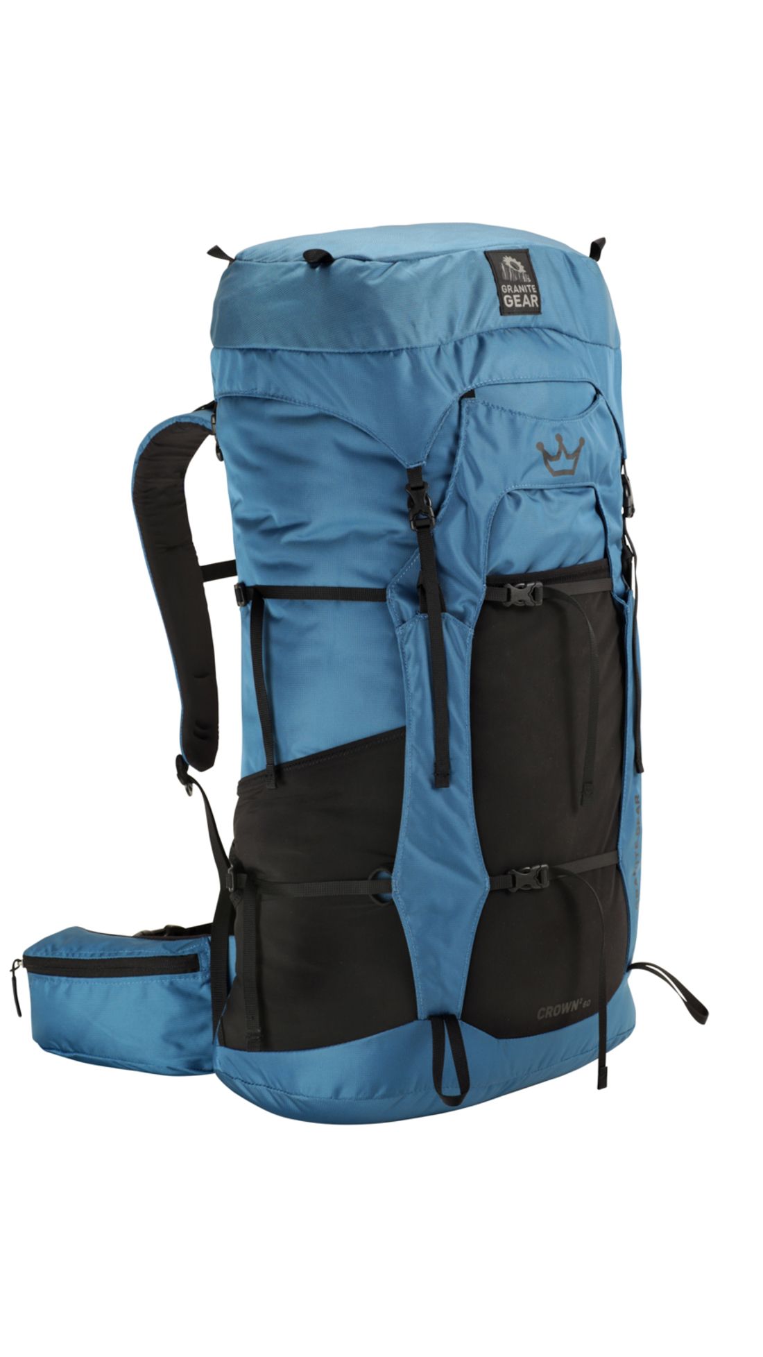 granite gear 60l