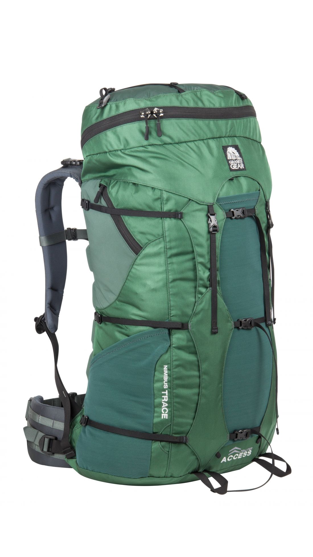 新品 グラナイトギア NIMBUS TRACE 60 GRANITE GEAR キャンペーン価格