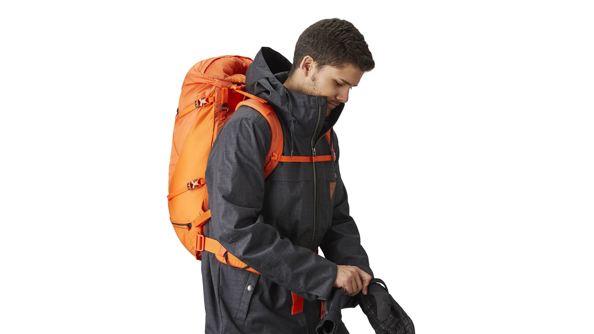 Gregory Alpinisto 38 LT Climbing Packs — CampSaver