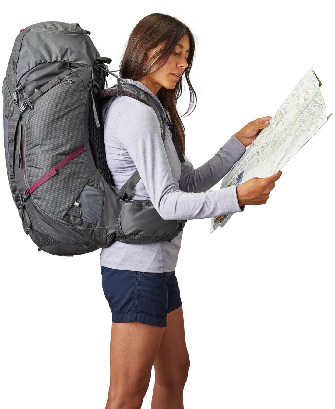 kalmia 60 gregory