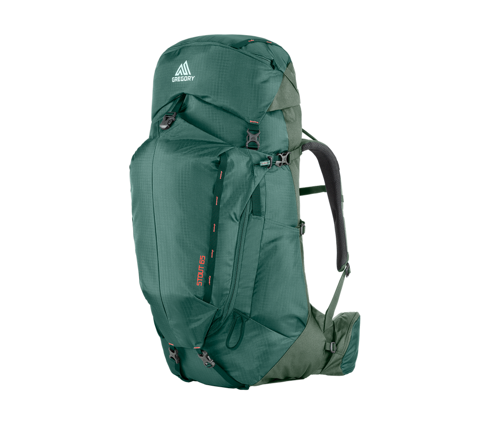 gregory stout pack