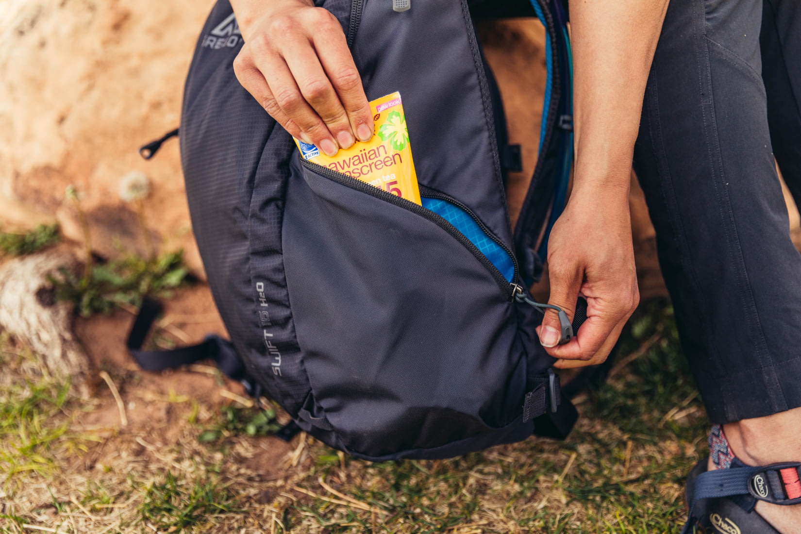 Gregory Swift 16L H2O Hydration Pack Women's 1413445329 , 30 Off