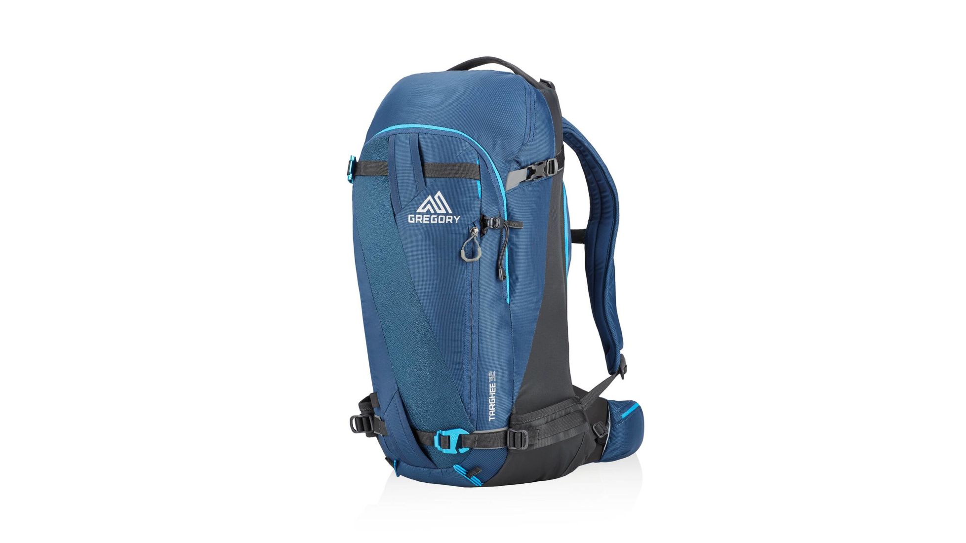 gregory targhee backpack