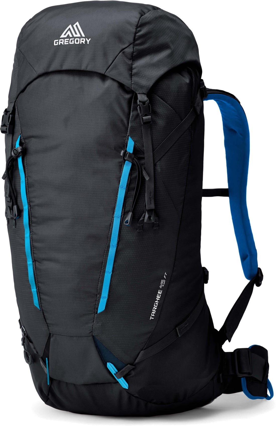gregory targhee backpack