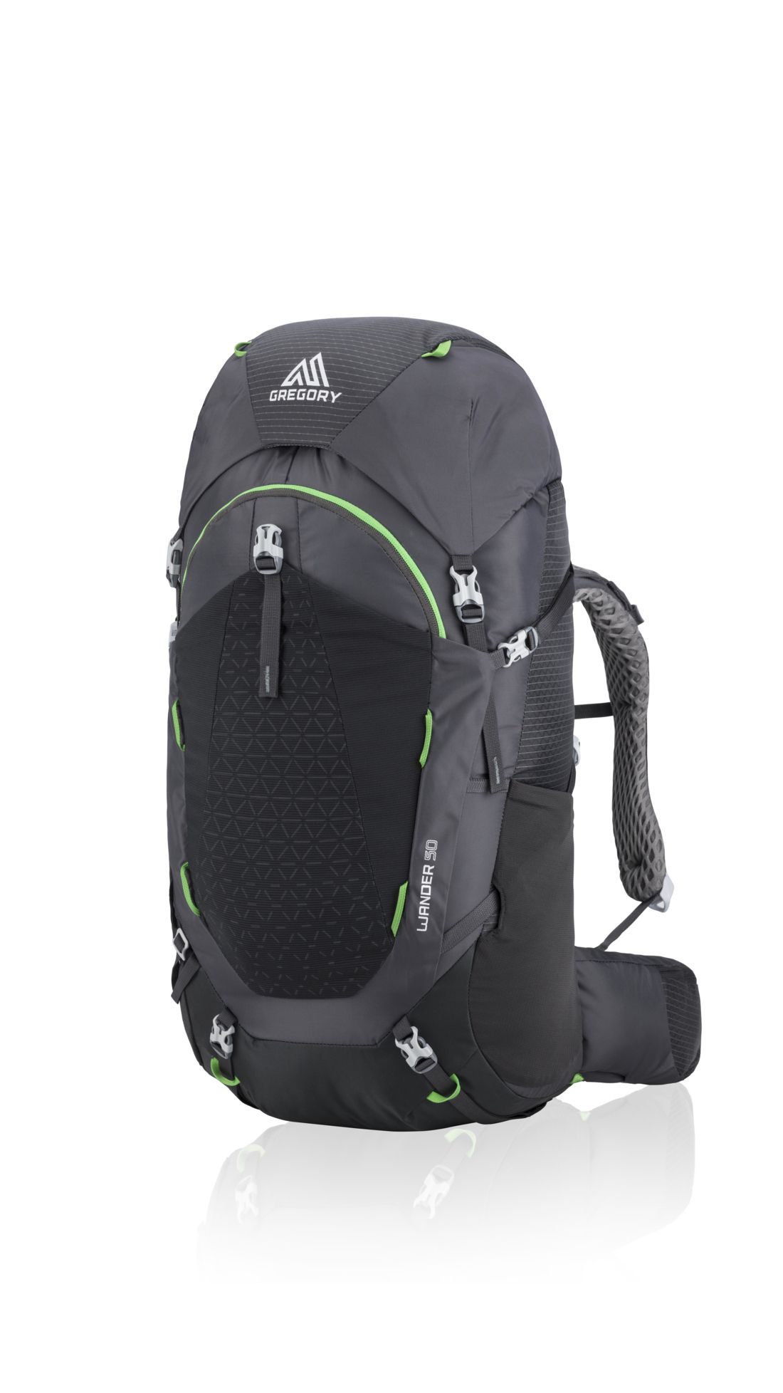 gregory wander 50 pack