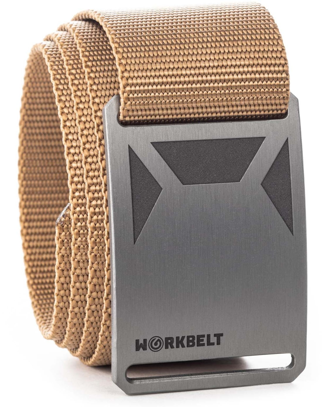 Grip6 Workbelt Series Belt — CampSaver