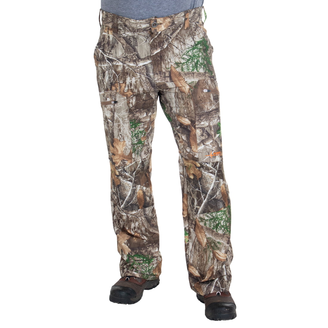 Habit Turkey Ridge All Season Pant - Mens with Free S&H — CampSaver