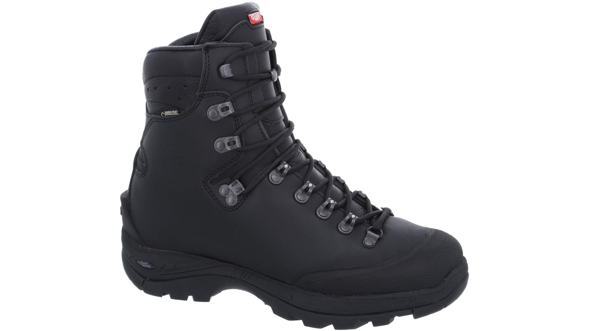 winter backpacking boots