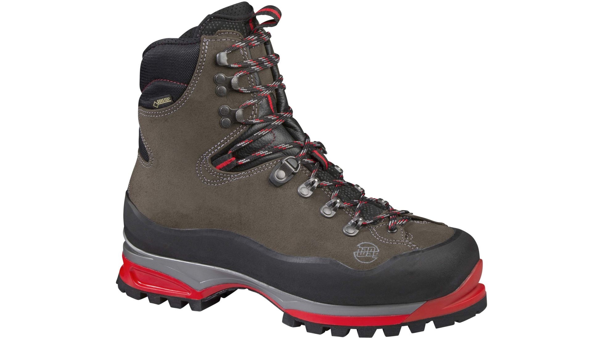 Hanwag Sirius II GTX Mountaineering Shoes - Men's with Free S&H — CampSaver