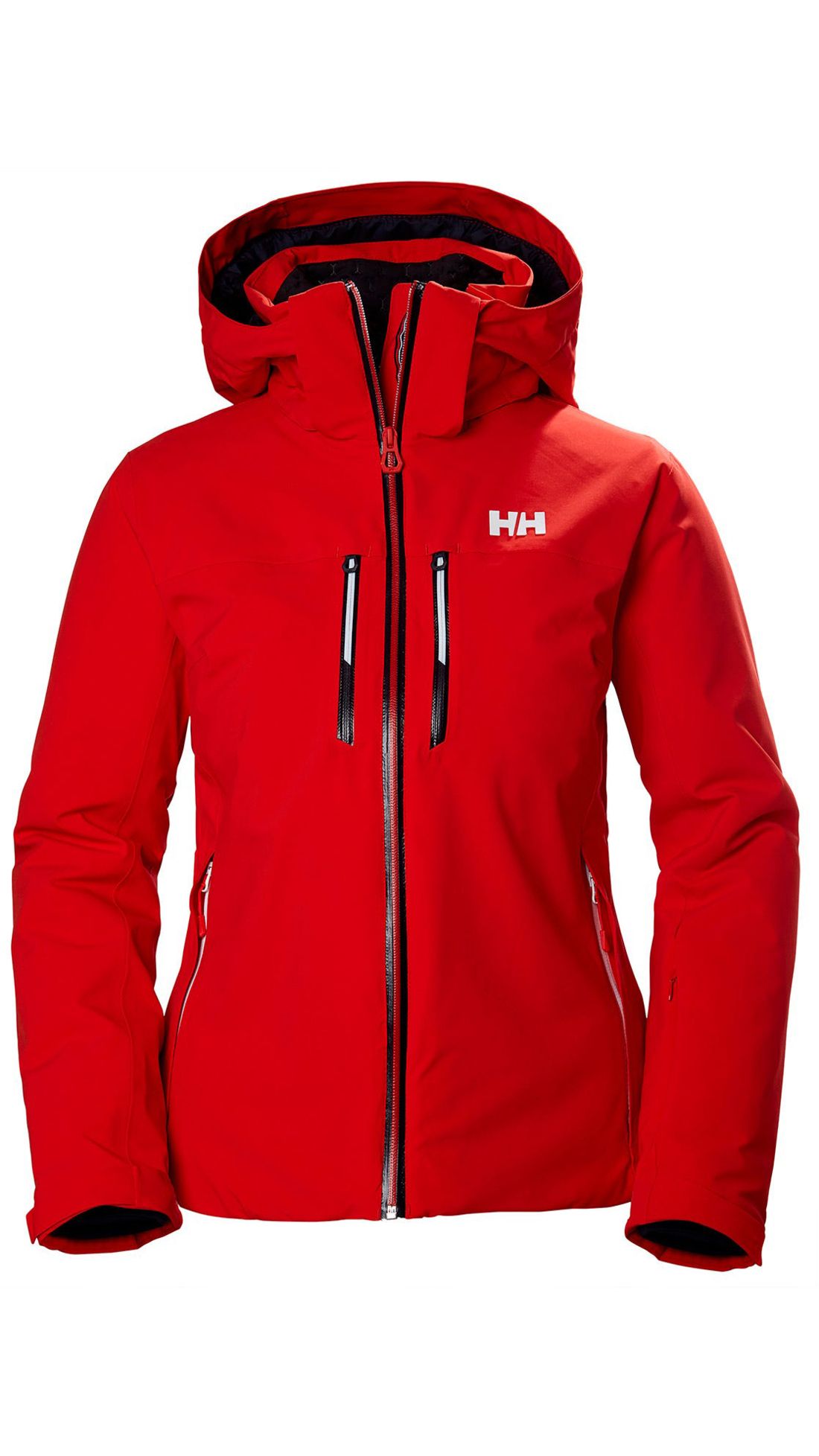 Helly Hansen Alphelia Lifaloft Jacket - Women's â CampSaver