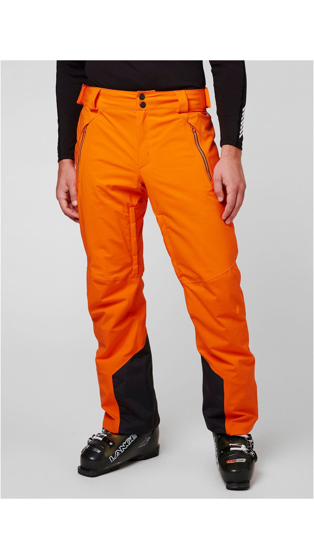 Helly Hansen Force Pant - Men's — CampSaver