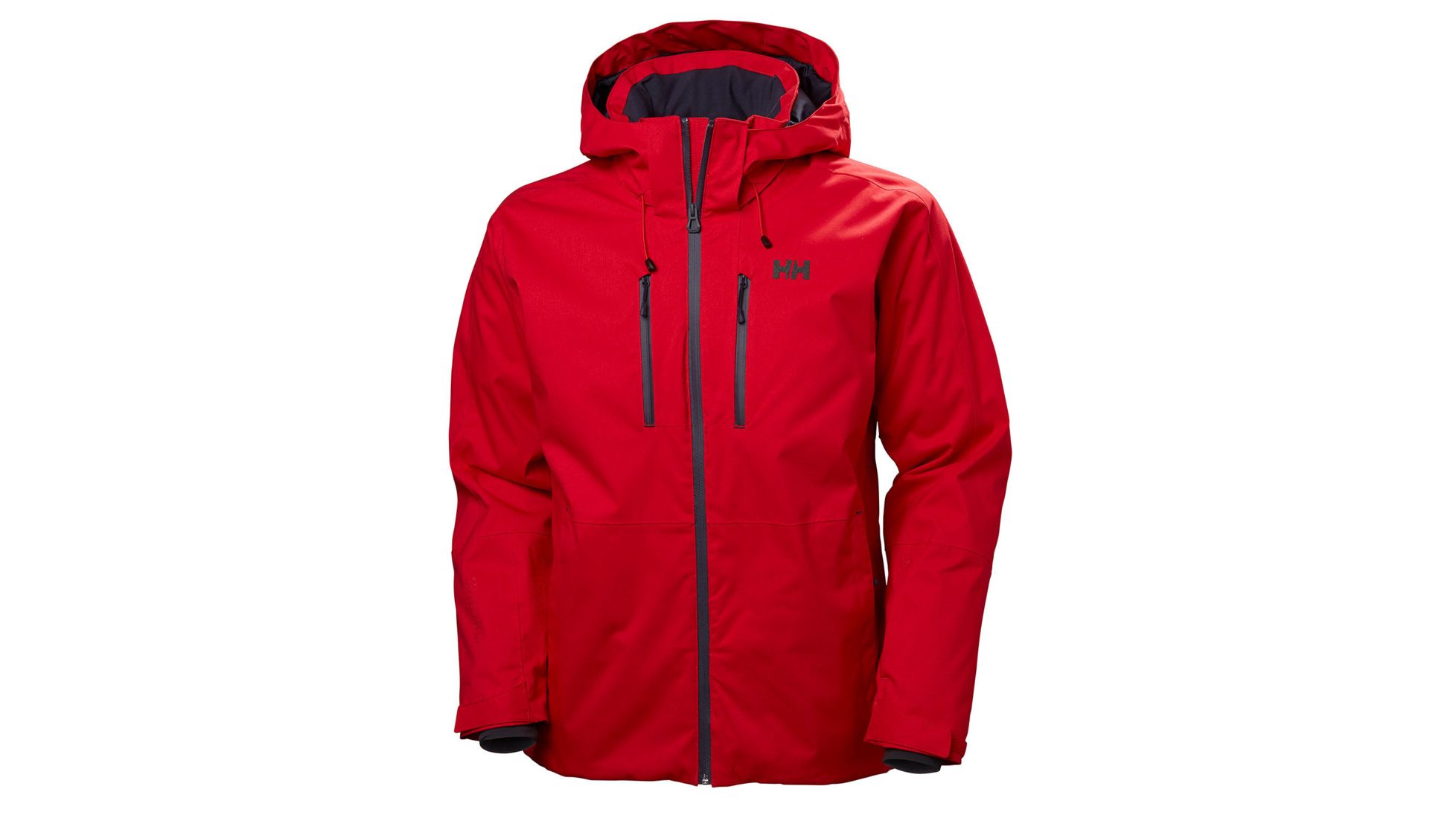 Helly Hansen Juniper 3.0 Jacket Men's — CampSaver