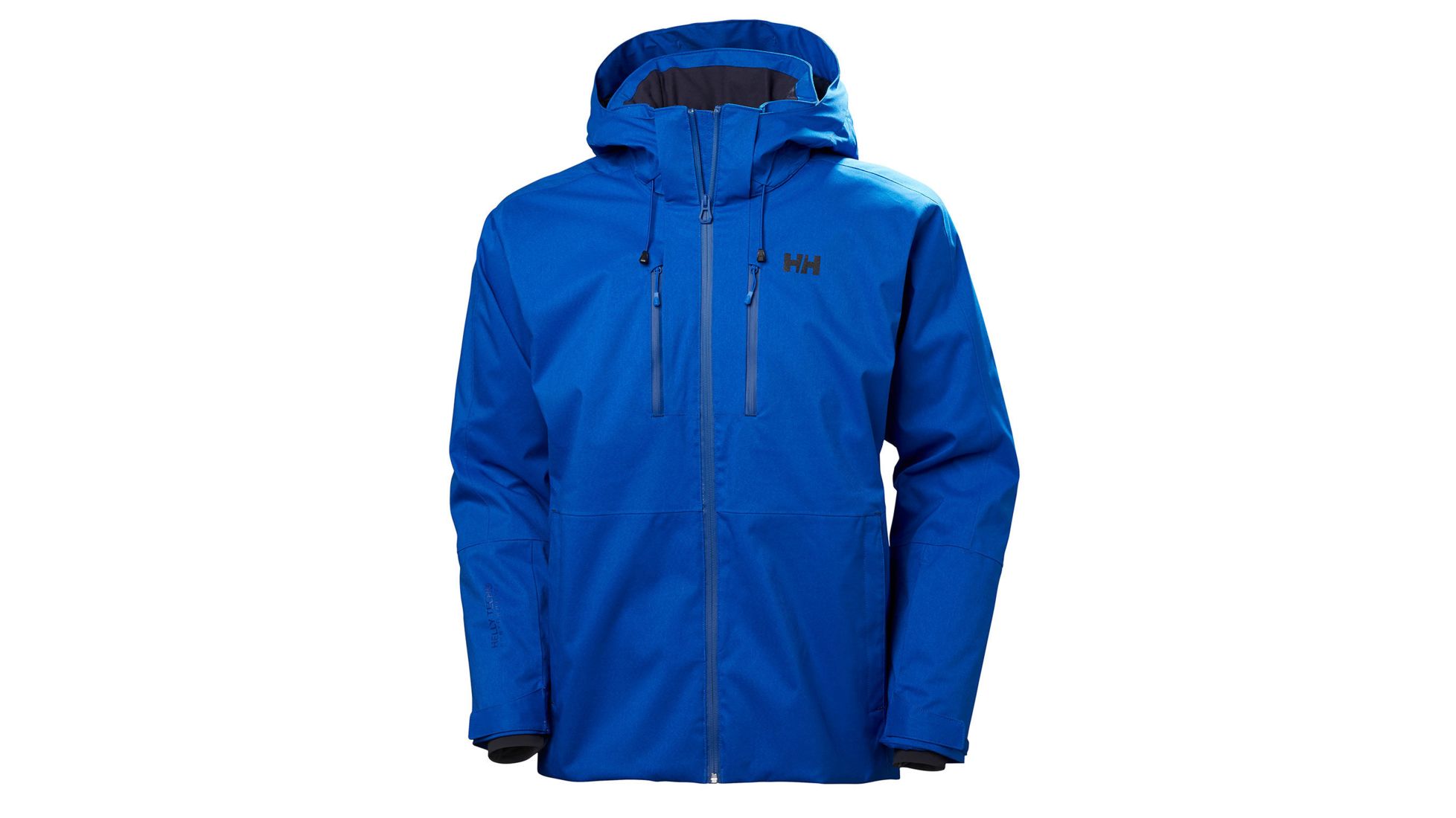 Helly Hansen Juniper 3.0 Jacket Men's — CampSaver