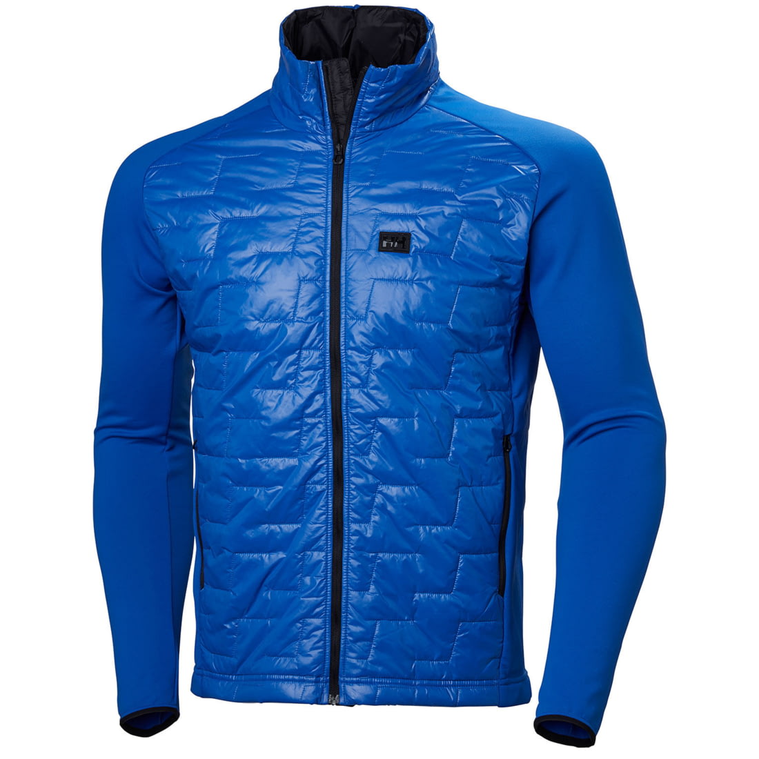 Helly Hansen Lifaloft Hybrid Insulator Jacket - Men's â CampSaver