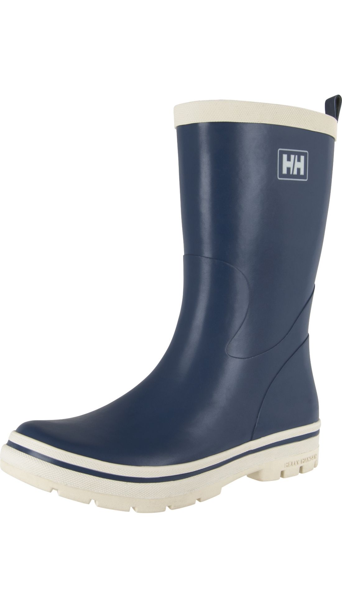 helly hansen rubber boots