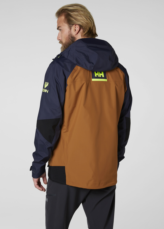 helly hansen odin 9