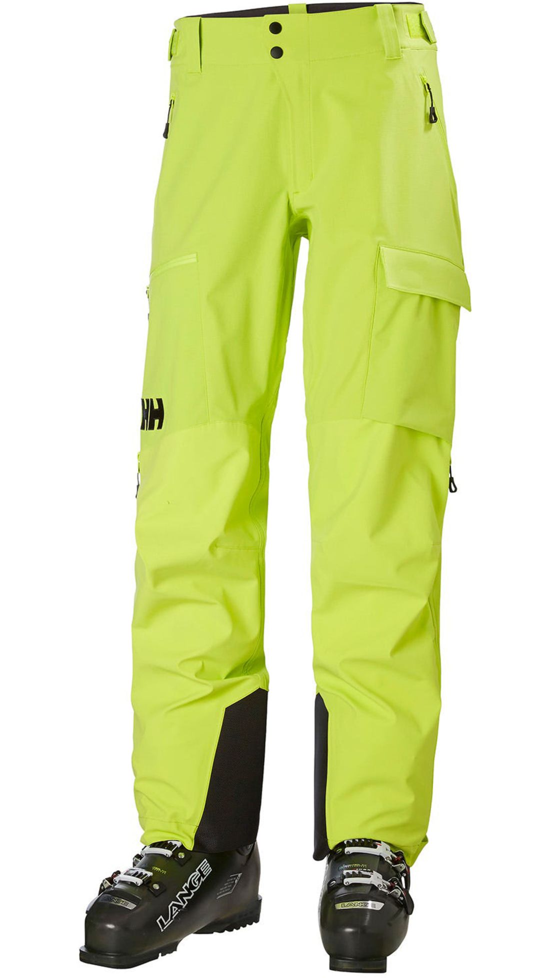odin mountain softshell pant