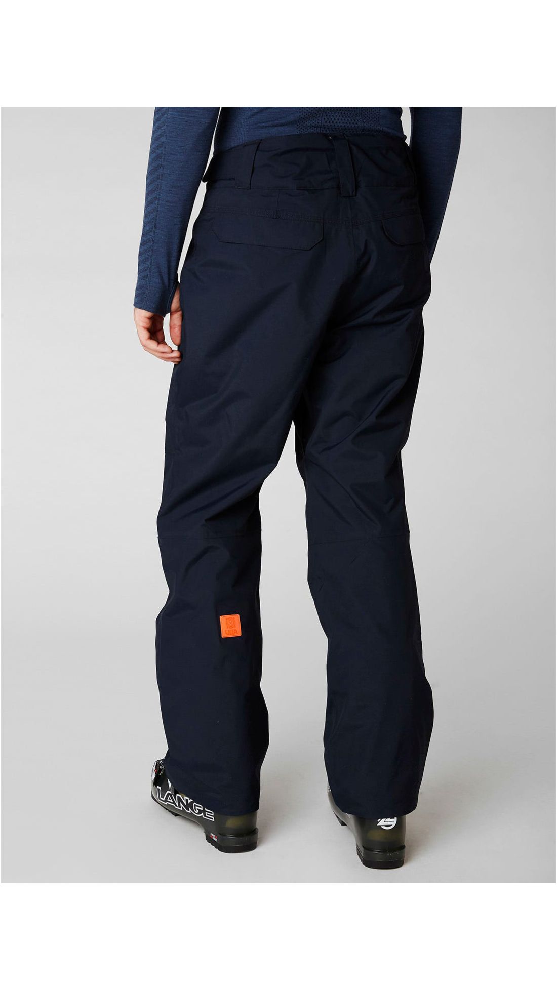 helly hansen cargo pants