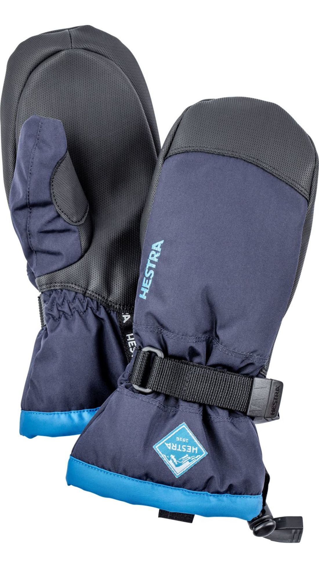 gauntlet czone jr mitt