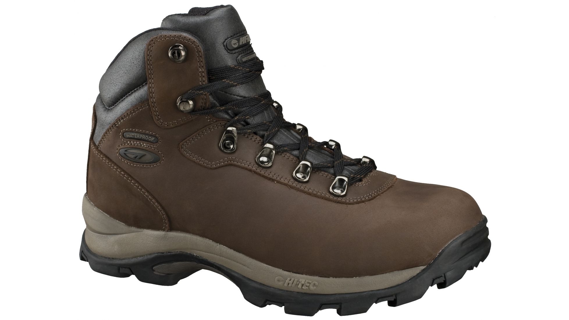 tec altitude