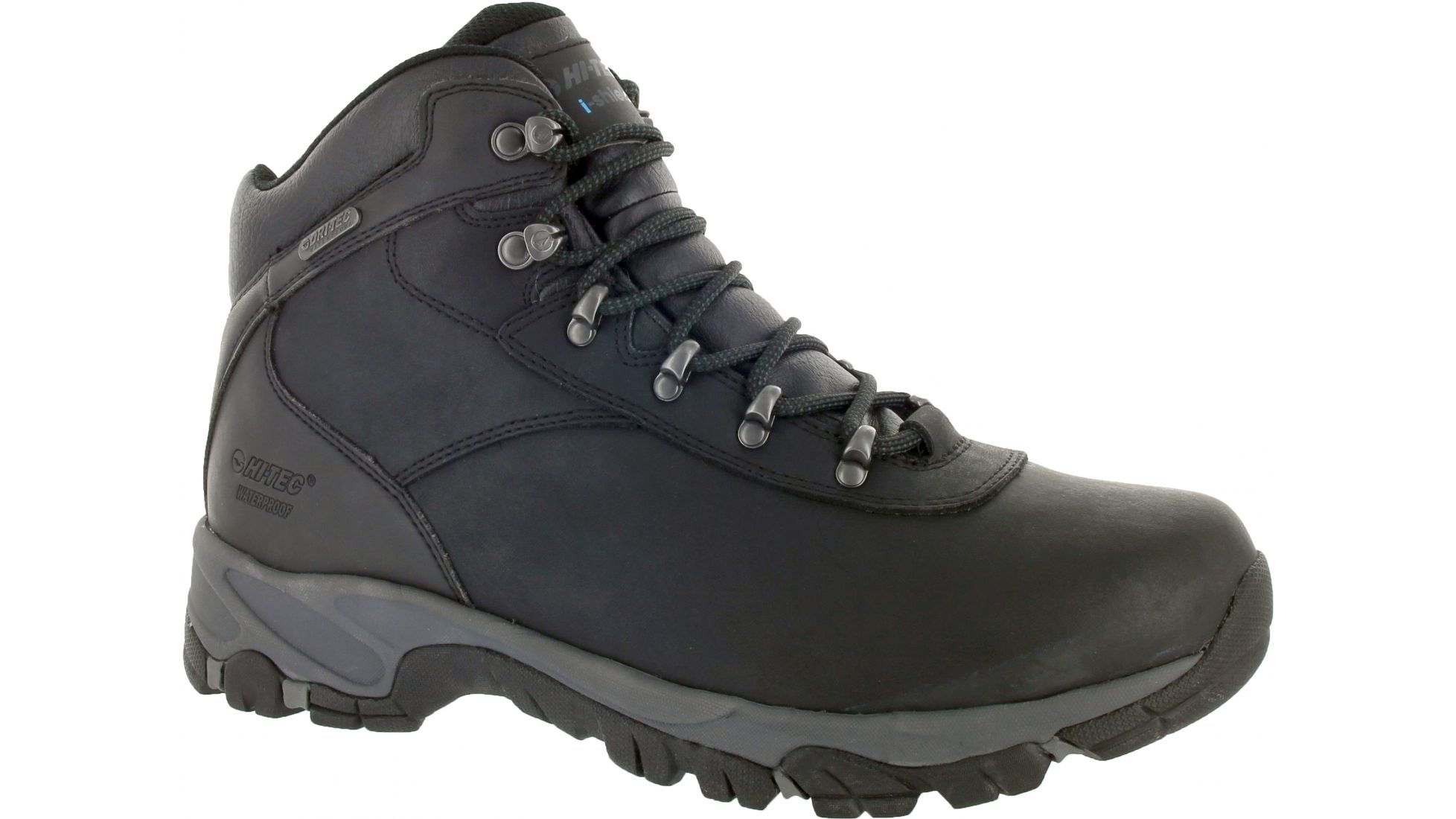 Hi-Tec Mens Altitude V Waterproof I Hiking Boots — CampSaver