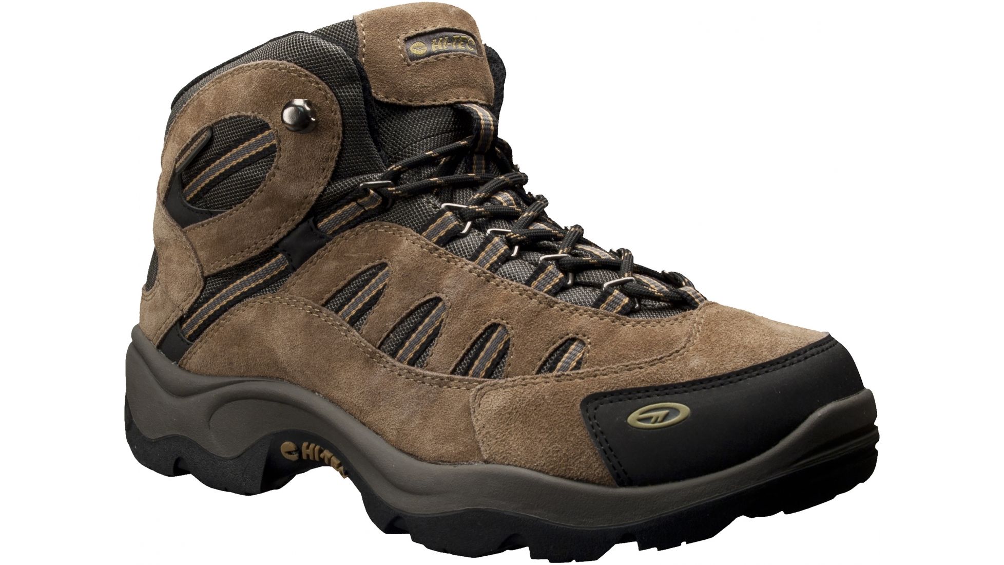 hi tec bandera mid hiking boots