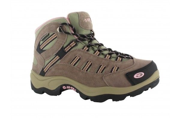 hi tec bandera mid hiking boots