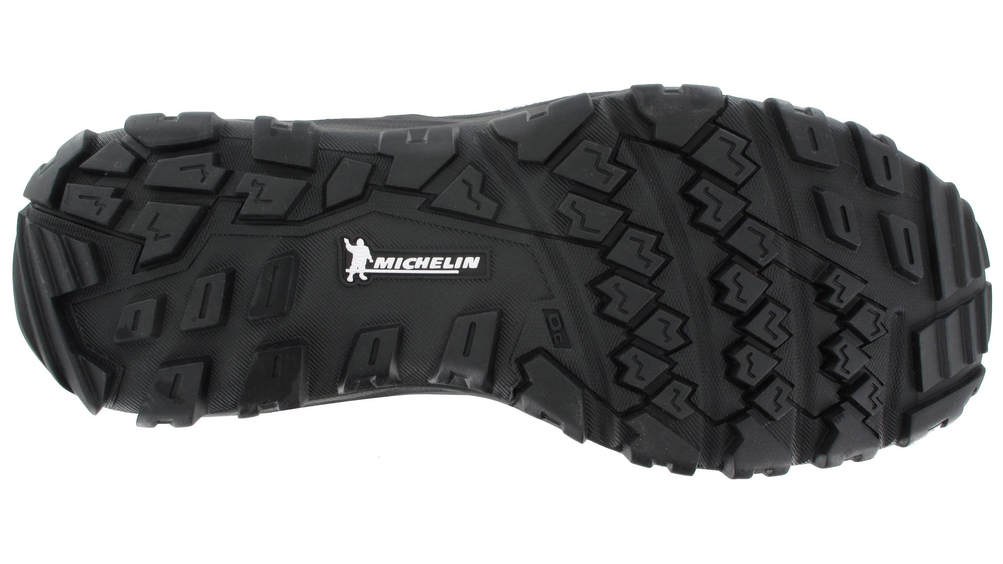 hi tec trail ox chukka