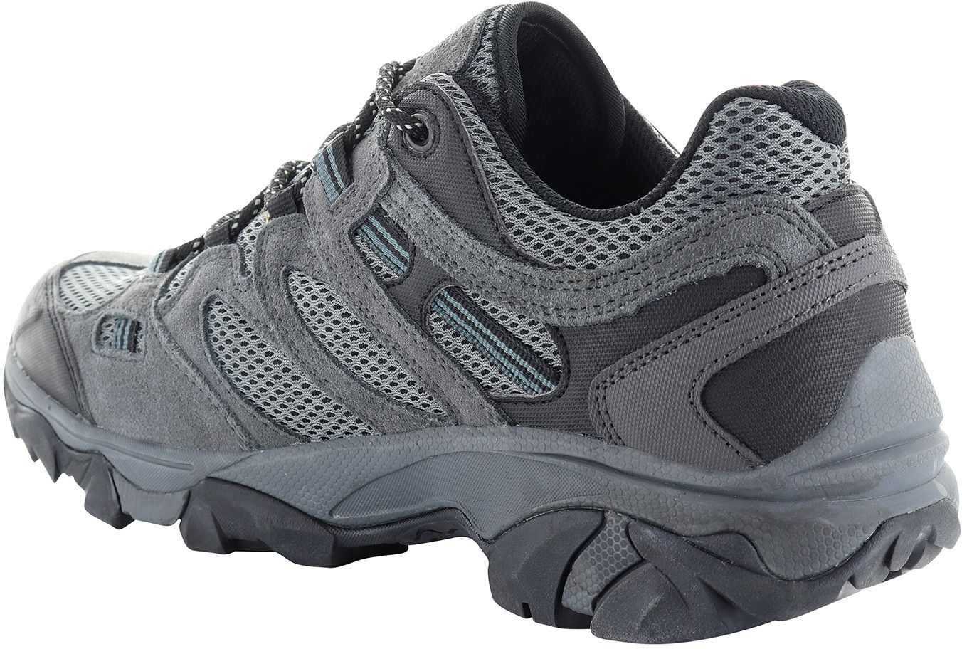 HiTec Ravus Vent Low WP Hiking Boots Men's — CampSaver